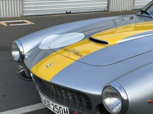 Imagen 22/47 de Ferrari 250 GT Berlinetta Lusso (1962)