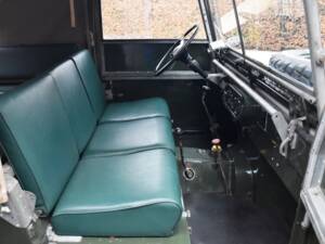 Image 16/39 of Land Rover 80 (1952)