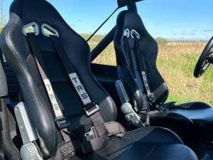 Immagine 4/6 di Jeep CJ-7 Renegade (1977)