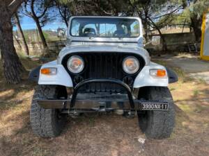 Image 2/6 of Jeep CJ-7 (1983)