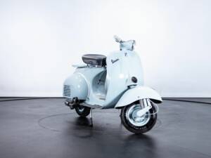 Bild 1/14 von Piaggio DUMMY (1959)