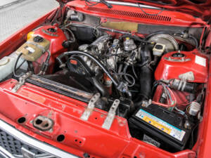 Bild 18/50 von Volvo 240 Turbo (1982)