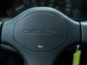 Bild 40/50 von Toyota Celica 1.6 (1989)