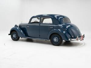 Image 4/15 of Mercedes-Benz 170 S-D (1955)