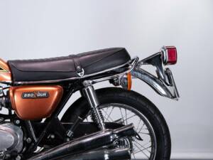 Bild 24/50 von Honda DUMMY (1975)