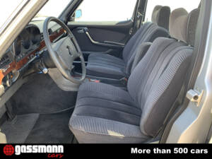 Bild 9/15 von Mercedes-Benz 450 SEL 6,9 (1976)