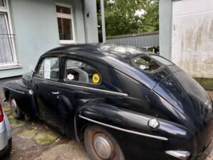 Imagen 6/7 de Volvo PV 444 (1953)