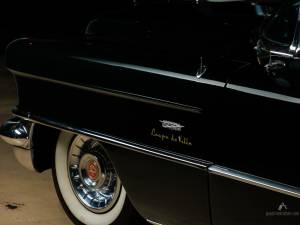 Immagine 9/50 di Cadillac 62 Coupe DeVille (1956)