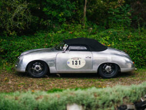 Image 27/50 of Porsche 356 C Carrera 2&#x2F;2000 GS (1964)