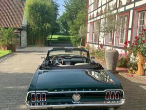 Immagine 6/16 di Ford Mustang 302 (1967)