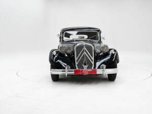 Image 5/15 of Citroën Traction Avant 15&#x2F;6 (1954)