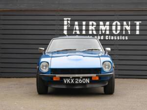 Image 15/40 of Datsun 260 Z (1974)