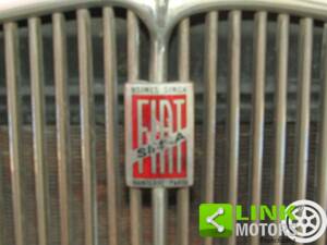 Afbeelding 10/10 van FIAT 508 Balilla (1935)