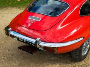 Imagen 15/50 de Jaguar E-Type V12 (2+2) (1971)