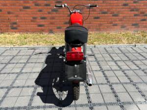 Bild 11/26 von Ducati DUMMY (1956)