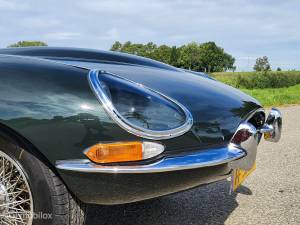 Bild 6/50 von Jaguar E-Type (2+2) (1966)