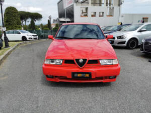 Image 42/55 de Alfa Romeo 155 Twin Spark 2.0 (1994)