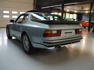 Image 39/50 de Porsche 944 Turbo (1986)