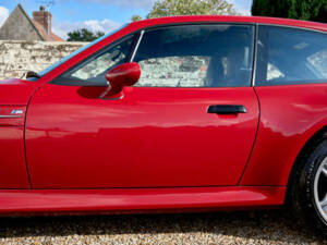 Image 46/50 of BMW Z3 M Coupé (2002)