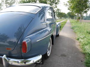 Image 26/41 de Volvo PV 544 Sport (1962)