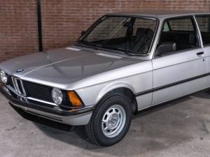 Image 18/50 of BMW 315 (1983)