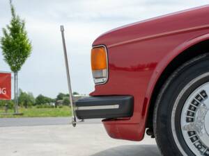 Bild 12/15 von Rolls-Royce Silver Spur (1982)