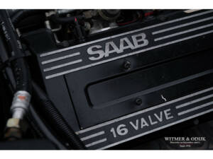 Image 33/35 of Saab 900 Turbo 16V (1991)