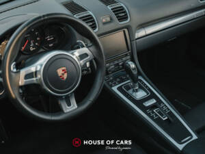 Image 32/46 of Porsche Boxster (2012)