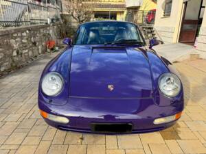 Bild 8/28 von Porsche 911 Carrera (1994)