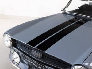 Imagen 21/28 de Triumph TR 6 (1975)