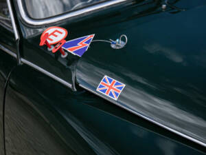 Immagine 14/50 di Jaguar Mk II 3.8 (1963)