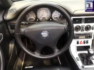 Image 37/72 de Mercedes-Benz SLK 200 Kompressor (2003)