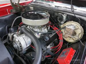 Afbeelding 38/49 van Pontiac GTO (1969)