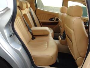 Bild 63/99 von Maserati Quattroporte 4.2 (2007)