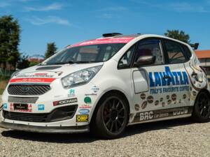 Bild 2/50 von Kia Venga BRC (2011)