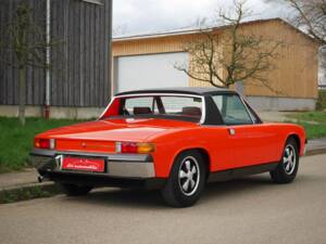 Image 2/47 de Porsche 914&#x2F;6 (1970)