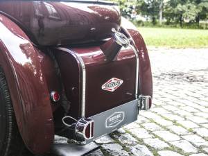 Image 16/48 de Frazer Nash TT Replica (1934)