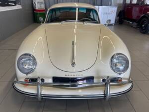 Image 5/20 of Porsche 356 A 1600 (1957)