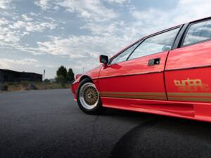 Bild 28/119 von Lotus Esprit Turbo (1981)