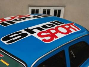 Image 37/50 of Ford Escort Mexico (1973)