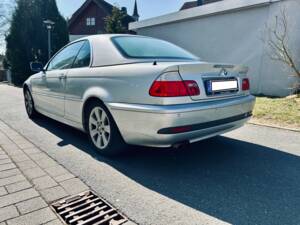 Afbeelding 4/12 van BMW 320Ci (2006)