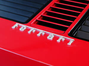 Image 19/23 de Ferrari 512 BBi (1982)