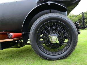 Immagine 33/50 di Bentley 3 Litre (1927)