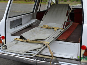 Bild 27/47 von Mercedes-Benz 190 Db (1963)