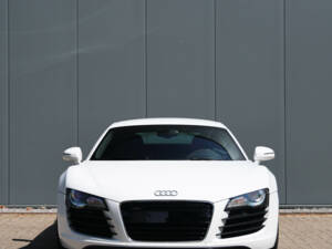 Bild 18/53 von Audi R8 (2008)