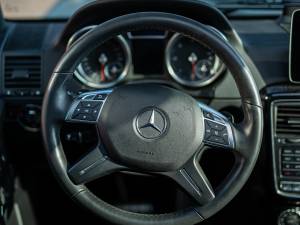 Image 29/48 of Mercedes-Benz G 350 d Professional (2018)