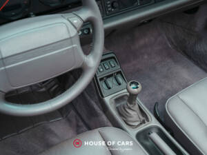 Bild 21/25 von Porsche 911 Carrera 4 (1992)