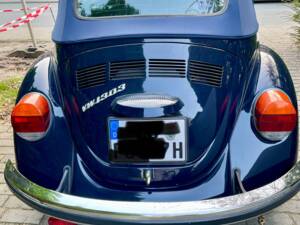 Image 2/17 of Volkswagen Maggiolone 1303 (1978)