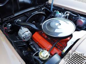 Image 18/50 of Chevrolet Corvette Sting Ray (1963)