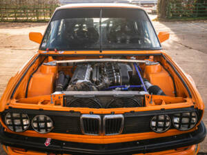 Immagine 20/37 di BMW M 535i (1984)